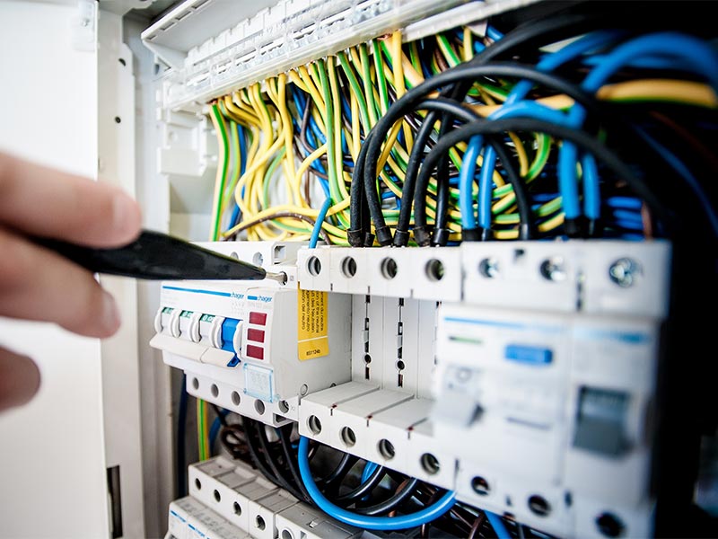 Wire & Cable Assembly Basics: What, Where & How - Custom Computer Cables of  America - CCCOA